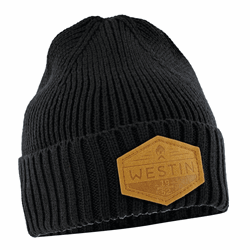 Westin Winter Beanie - Black